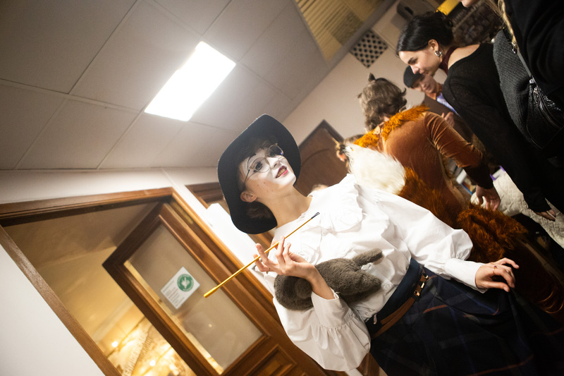 Юбилей факультета музыкального театра и эстрадного искусства РГИСИ (2026 год)